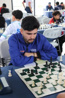Imagen del torneo