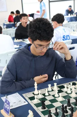 Imagen del torneo