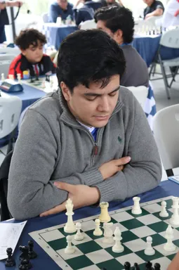Imagen del torneo