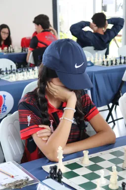 Imagen del torneo