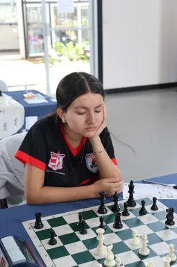 Imagen del torneo