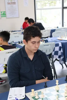 Foto de álbum