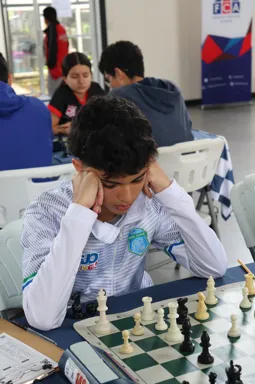 Imagen del torneo