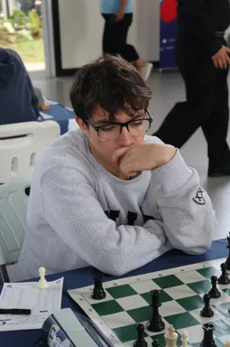 Imagen del torneo
