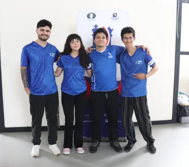 Imagen del torneo