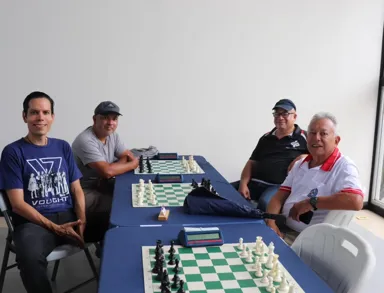Imagen del torneo