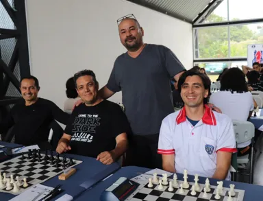 Imagen del torneo