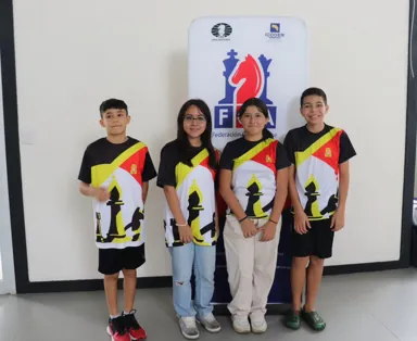 Imagen del torneo