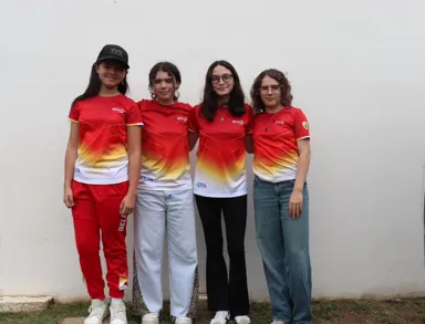 Imagen del torneo