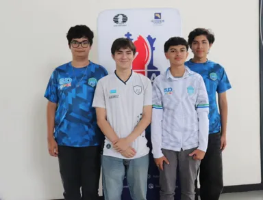 Imagen del torneo