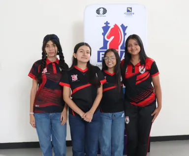 Imagen del torneo
