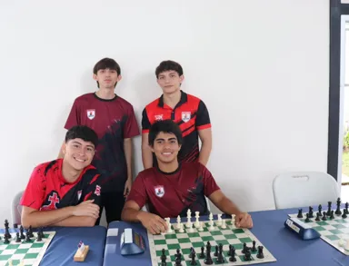 Imagen del torneo