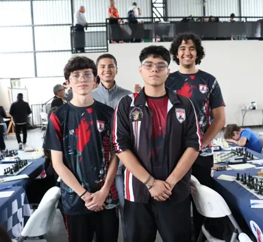 Imagen del torneo