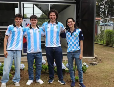 Imagen del torneo