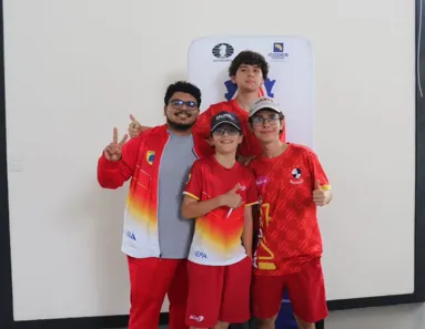 Imagen del torneo