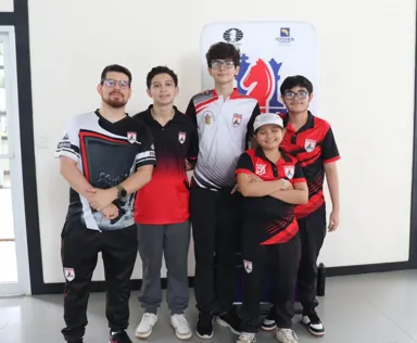 Imagen del torneo