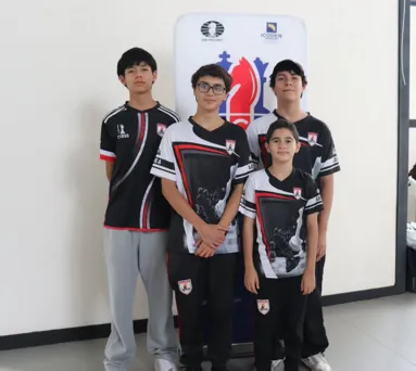 Imagen del torneo