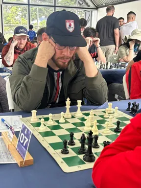 Imagen del torneo
