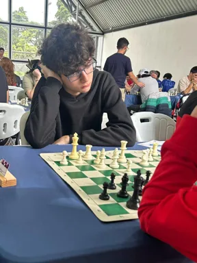 Imagen del torneo
