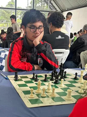 Imagen del torneo