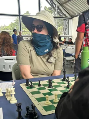 Imagen del torneo