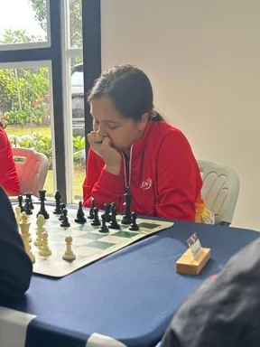 Imagen del torneo