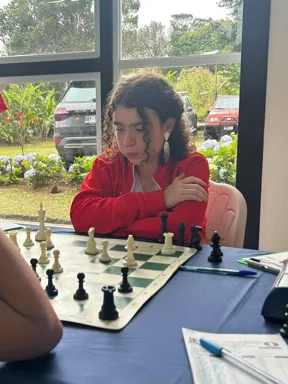 Imagen del torneo