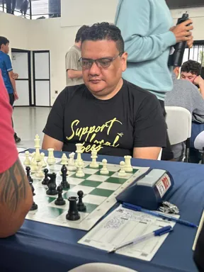 Imagen del torneo