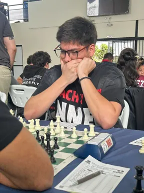 Imagen del torneo