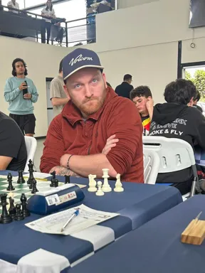 Imagen del torneo