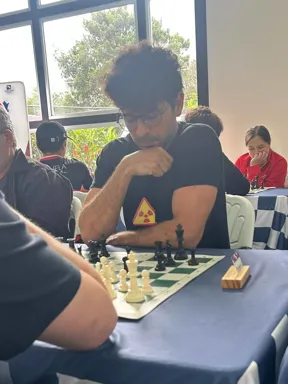 Imagen del torneo