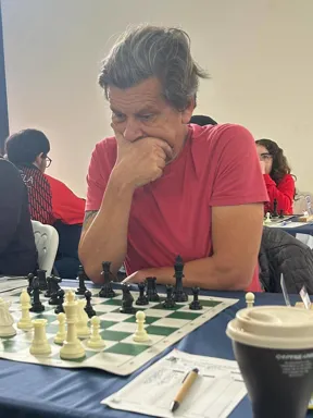 Imagen del torneo