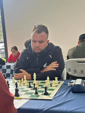 Imagen del torneo