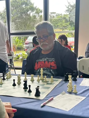 Imagen del torneo