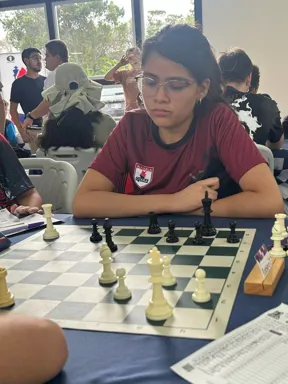 Imagen del torneo