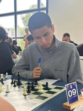 Imagen del torneo