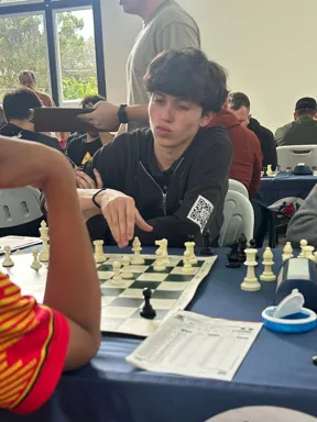 Imagen del torneo