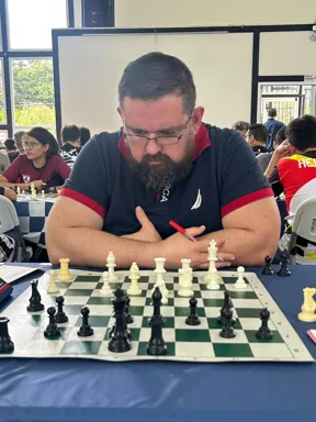 Imagen del torneo
