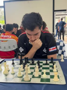 Imagen del torneo