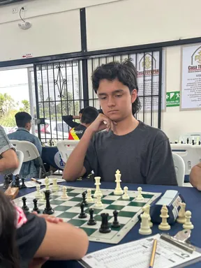 Imagen del torneo