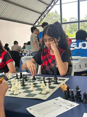Imagen del torneo