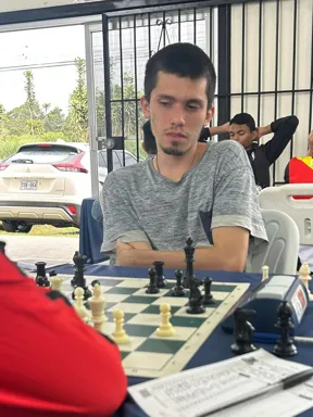 Imagen del torneo