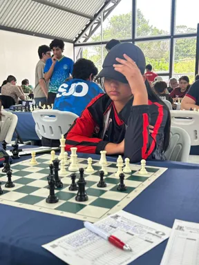 Imagen del torneo