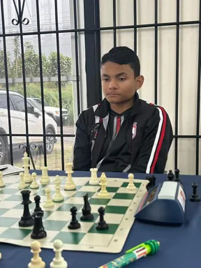 Imagen del torneo