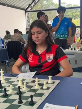 Imagen del torneo