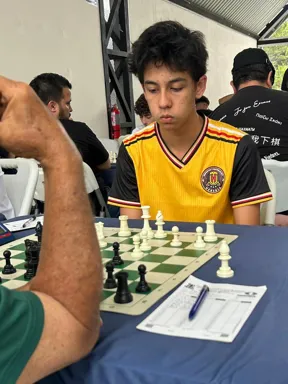 Imagen del torneo