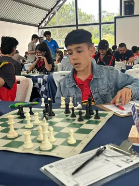 Imagen del torneo