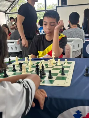 Imagen del torneo