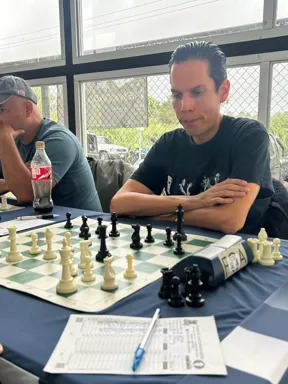 Imagen del torneo