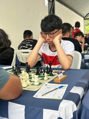 Imagen del torneo